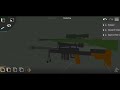 Gun Rig Minecraft Untuk Prisma 3D Part 6
