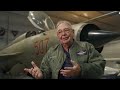 How the US Air Force Beat the Mig-21