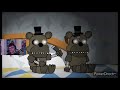 LES PLUS ANCIENNES ANIMATIONS FNAF