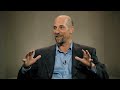 John Smoltz: The Art of Perseverance Through Pain & Triumph