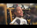 Pittsburgh Steelers OTA’s  HIGHLIGHTS: Russell Wilson NEW TARGETS + Najee Harris Helmet REMOVED! 👀
