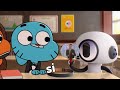 Top Mejores Momentos XD de Gumball y Darwin (Película)