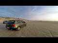 VW Mk4 1.8 20V N/A - Beach Fun