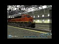 Trainz Simulator 2 Horn/Whistle Origins (Part 2)