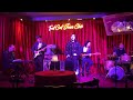 Ariu sings Amy Winehouse (I Love You More Than You'll Ever Know) at fat cat jazz club - Ulaanbaatar