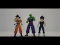 S.H. figuarts Dragon Ball Super: Super hero Piccolo