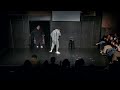 Sam Naismith | 10 minutes | UCB