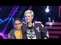 Billy - Jealous | Blind Auditions | The Voice Kids Indonesia Season 3 GTV 2018