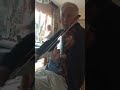 Christy Violin 2016