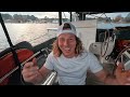 Paying Off Our Debts Around the World | Sailing Sunday Vlog. 232