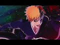 BLEACH Rebirth of Souls – Ichigo Kurosaki Character Trailer