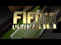 First Free Kick of Fifa 17
