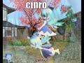 cirno day