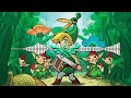 [ZELDA EPIC VERSION] The Legend of Zelda: The Minish Cap || Epic Orchestral Remix || BenthovenMusic