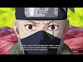 КОНЕЦ ► NARUTO X BORUTO Ultimate Ninja STORM CONNECTIONS #14