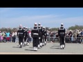 JSDTC | 2014 | United States Navy | Ceremonial Guard Drill Team | Armed Exhibition