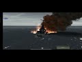 Atlantic Fleet - HMS Royal Sovereign VS DKM Scharnhorst