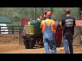 2024 Antique Tractor Pulling! Shriners Children's Hospital Super Pull! Livingston, TN