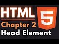 HTML Full Course for Beginners | Complete All-in-One Tutorial | 4 Hours