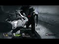 Left 4 Dead 2: Chargers are my BANE on Special Delivery!