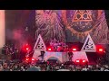 Lamb Of God- Ditch (Live Noblesville IN 07/29/23)