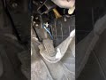 94 Toyota Camry Blower Motor Resistor Location Found