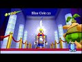 Super Mario Sunshine - Sirena Beach: All 30 Blue Coins