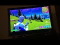 Fortnite VR (actually Fortnite)