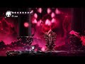 Nightmare King Grimm (Radiant) - Hollow Knight