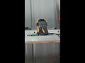 Testing for voltage drop using a 200 amp tig welder