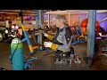 Everything You Need To Know About Welding | How To MIG | Workshop Diaries | Edd China