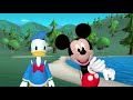 Old McDonald and His Ducks 🦆| Mickey Mornings | Mickey Mouse Clubhouse | @disneyjunior