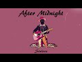 [FREE] YNW Melly x Lil Mosey Type Beat “After Midnight” | Hard Guitar Type Beat 2021 | Ambient | 808