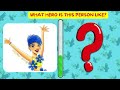 Inside Out 2 Quiz: Test Your Knowledge on Riley's Emotions! | TOUCAN Quiz