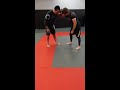 THE EASIEST TAKEDOWN FOR BJJ | SLIDEBY TAKEDOWN