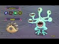 Ethereal Workshop Wave 5: New Monsters, Music, and More! | My Singing Monsters