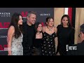 Matt Damon Opens Up About “Surreal” Experience of Sending His Daughter to College | E! News