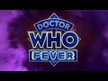 What's happened to Doctor Who: Fever?