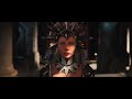 Adarnia: A sci-fi fantasy short film Unreal Engine [4K]