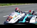 Isle of Man TT 2023 - RAW FansEyeView