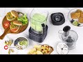 Best Food Processors with Blender Review.