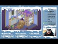Chill and Chat | Organize with me | New Overlays and Emotes update