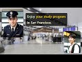 [Customs & Immigration Questions & Answers, Interview at the Airport] English Conversation