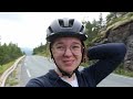 Solo Bikepacking Abenteuer - 1400km durch Norwegen zu den Lofoten