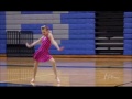 Dance Moms- Brooke 