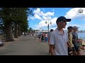 SYDNEY AUSTRALIA | Walking tour - Manly Beach [4K HDR]