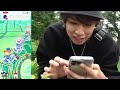 【ポケモンGO】最強レイド？解放フーパ出現！と思ったら最悪のバグ発生wwwww