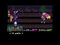 Deltarune Chapter 2:  Spamton and Spamton NEO + Aftermath (Read description first)