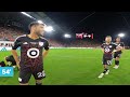 REF CAM | MLS All-Stars vs Arsenal