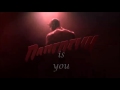 Marvels Daredevil Main Theme w/ vocals